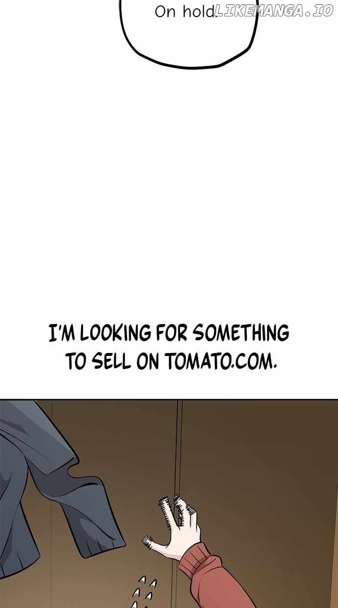 Unemployed Gye Baeksun Chapter 115 7